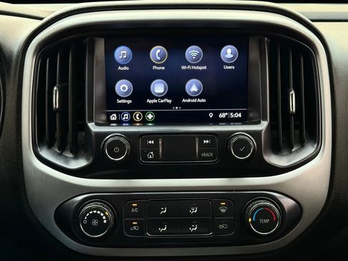 Used 2019 Chevrolet Colorado LT image 25