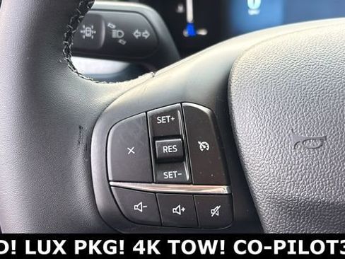 New 2026 Ford Maverick XLT w/ XLT Luxury Package image 11