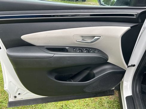 Used 2024 Hyundai Tucson SEL image 11