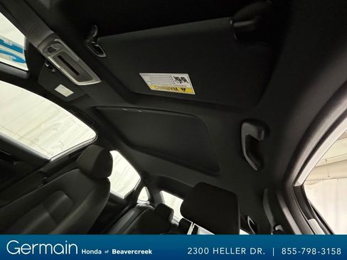 Used 2025 Honda Civic Sport image 27