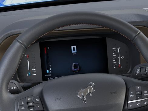 New 2026 Ford Bronco Sport Big Bend AWD/4WD image 13