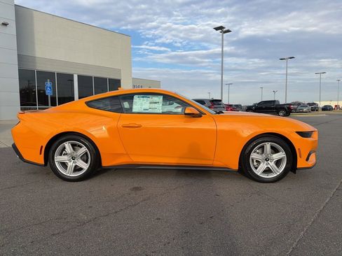 New 2026 Ford Mustang Premium image 2