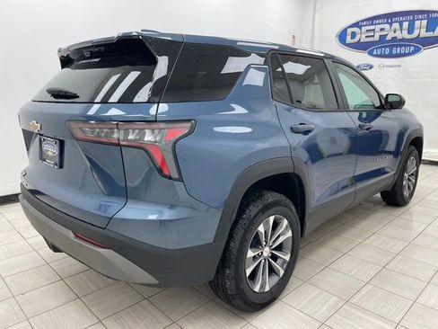 New 2026 Chevrolet Equinox LT w/ Convenience Package II AWD/4WD image 20