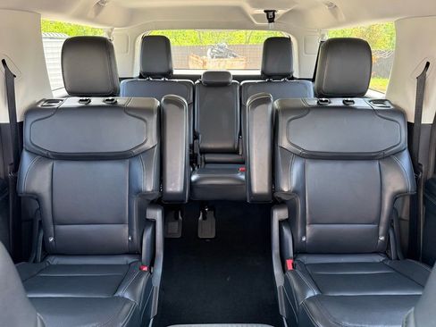 Used 2025 Ford Expedition Max Platinum AWD/4WD image 45