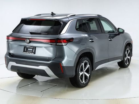 New 2026 Volkswagen Tiguan SE image 48