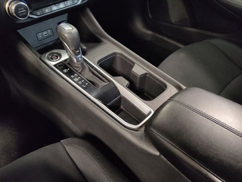 Used 2023 Nissan Sentra SV w/ All-Weather Package FWD image 26