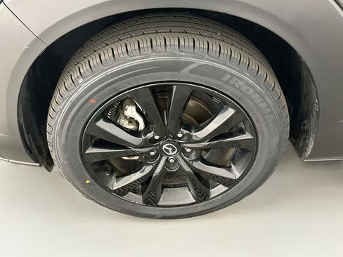 Used 2025 MAZDA CX-30 AWD 2.5 S w/ Select Sport Pkg image 11