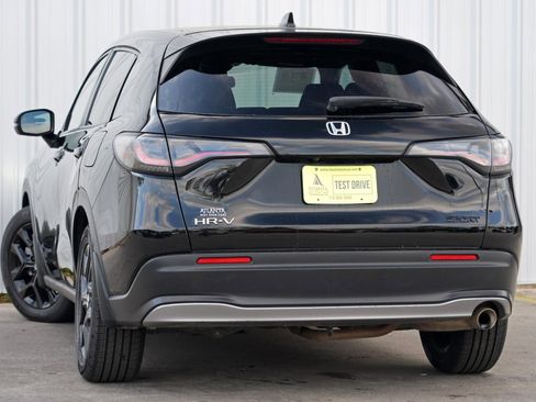 Used 2024 Honda HR-V Sport image 5