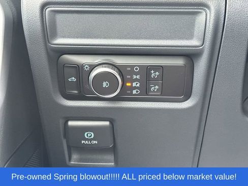 Used 2026 Ford F150 XLT AWD/4WD image 32