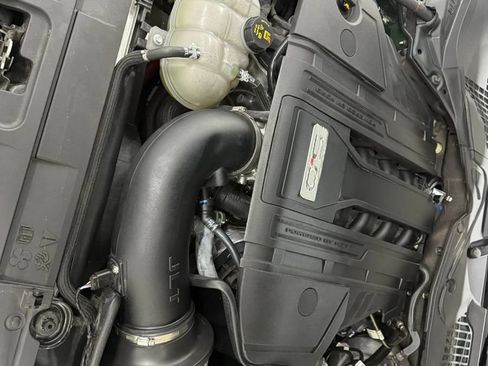 Used 2022 Ford Mustang GT RWD image 43