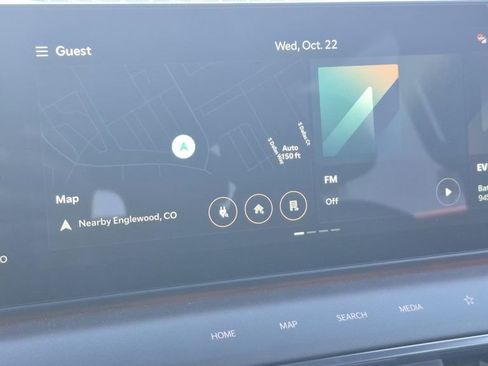 New 2026 Kia EV9 Land image 22