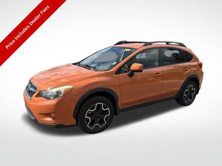 Used 2014 Subaru Crosstrek 2.0i Premium w/ Popular Package #2 AWD/4WD video 1