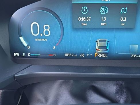 Used 2023 Ford Escape ST-Line Elite w/ Premium Technology Package image 45