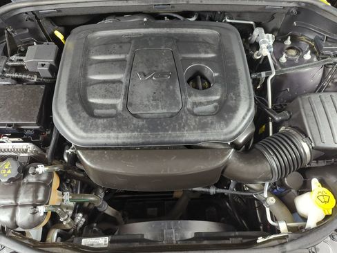 Used 2021 Jeep Grand Cherokee Laredo X RWD image 17