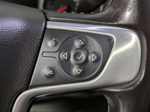 Used 2018 GMC Sierra 2500 SLT w/ Snow Plow Prep Package image 34