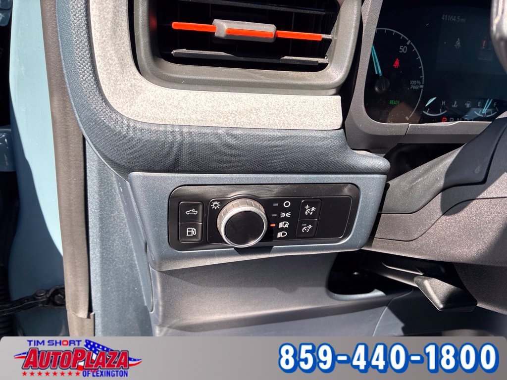 Used 2023 Ford Maverick XLT FWD image 23