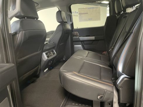 New 2026 Ford F350 Lariat w/ FX4 Off-Road Package image 27