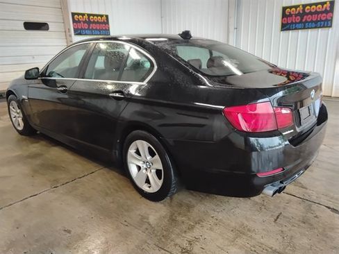 Used 2012 BMW 528i xDrive Sedan image 6