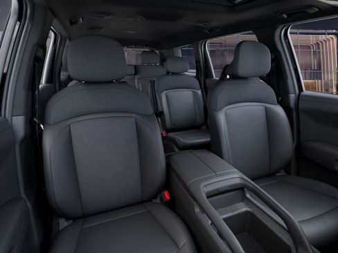 New 2027 Kia Telluride S w/ Towing Package FWD image 15
