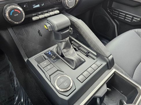 New 2026 Toyota Tacoma SR5 RWD image 33