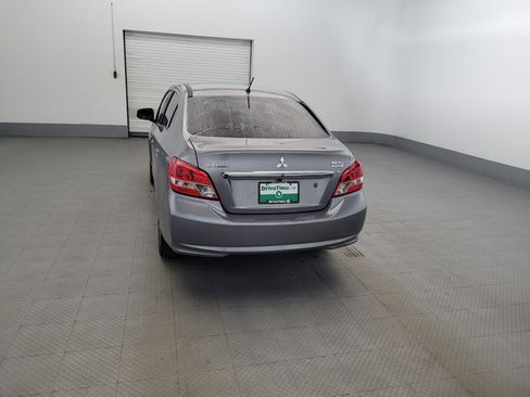 Used 2018 Mitsubishi Mirage G4 SE FWD image 6