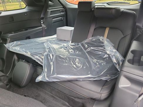 New 2026 MAZDA CX-90 3.3 Turbo S w/ Premium Package image 16