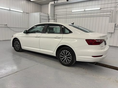 Used 2021 Volkswagen Jetta S w/ Driver Assistance Package FWD image 7
