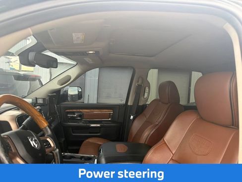 Used 2017 RAM 2500 Longhorn AWD/4WD image 28