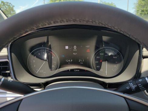 New 2026 Cadillac XT5 Premium Luxury w/ Driver Assist Package FWD image 32