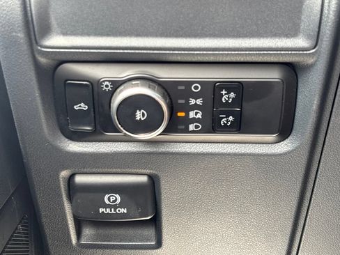 Used 2024 Ford F150 STX w/ STX Black Appearance Package AWD/4WD image 22