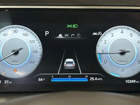 Used 2023 Hyundai Tucson Limited image 71