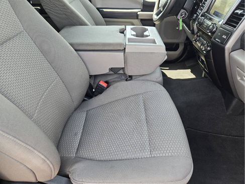 Used 2021 Ford F250 XLT AWD/4WD image 13