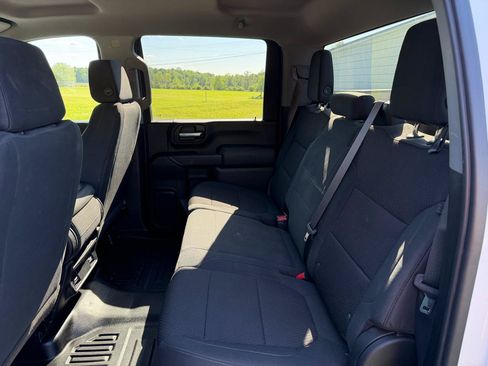 Used 2020 GMC Sierra 2500 4x4 Crew Cab w/ Convenience Package image 36