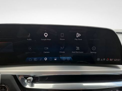 Certified 2024 Cadillac Lyriq Sport w/ LPO, Floor Liner Package AWD/4WD image 24