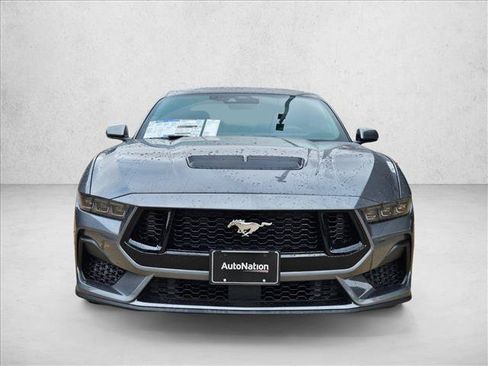 New 2026 Ford Mustang GT Premium RWD image 6