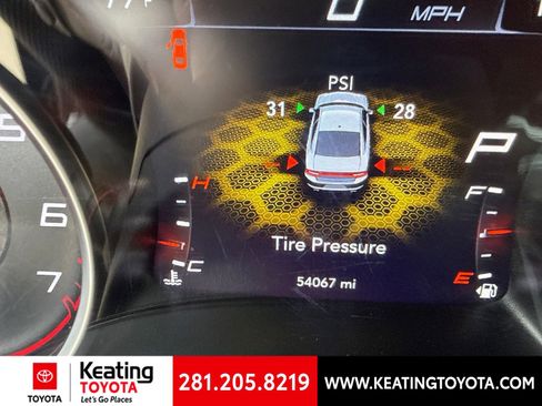 Used 2023 Dodge Charger R/T RWD image 10