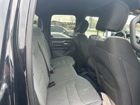 Used 2023 RAM 1500 Big Horn image 14