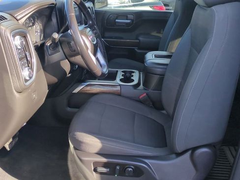 Used 2021 GMC Sierra 1500 Elevation w/ X31 Off-Road Package image 17