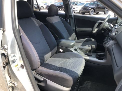 Used 2006 Toyota RAV4 Sport FWD image 23