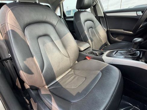 Used 2014 Audi A4 2.0T Premium w/ Cold Weather Package AWD/4WD image 47