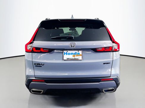 New 2026 Honda CR-V Sport image 19