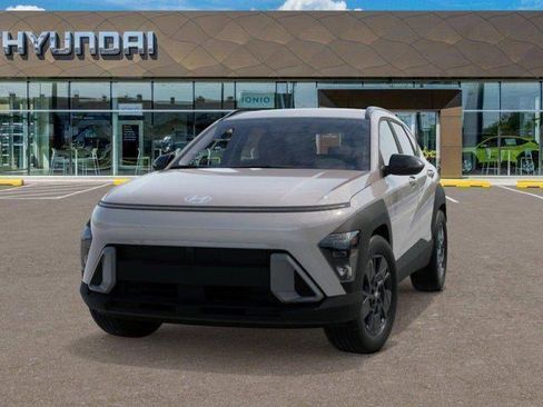 New 2026 Hyundai Kona SEL Premium image 6