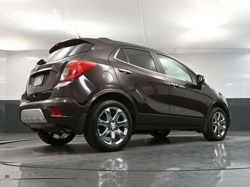 Used 2014 Buick Encore Premium image 48