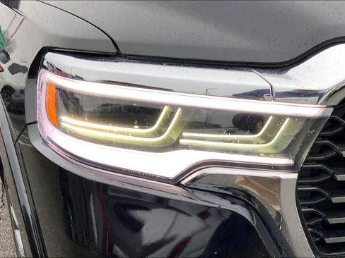 Used 2025 RAM 1500 Tungsten w/ Bed Utility Group image 25