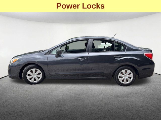 Used 2012 Subaru Impreza 2.0i AWD/4WD image 6