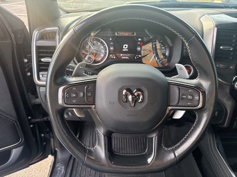 Used 2022 RAM 1500 TRX w/ TRX Level 1 Equipment Group image 13