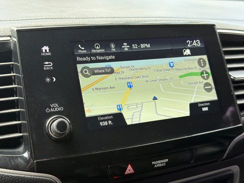 Used 2022 Honda Pilot TrailSport image 20