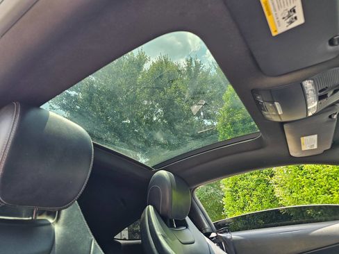 Used 2018 Mercedes-Benz C 300 4MATIC Coupe image 30