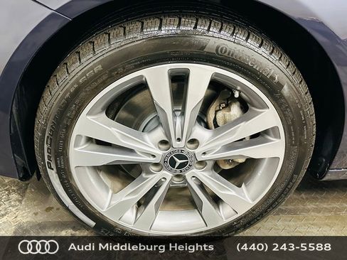 Used 2018 Mercedes-Benz C 300 4MATIC Sedan image 33