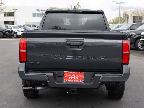 New 2026 Toyota Tacoma SR5 AWD/4WD image 5